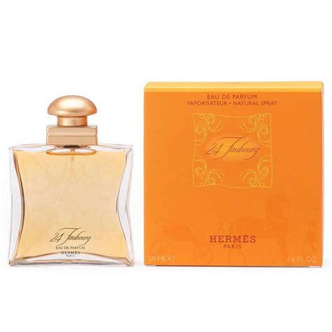 hermes 24 faubourg for women in their 60s|24 Faubourg Hermès perfume .